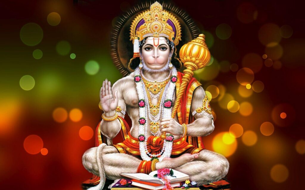 Hanuman Chalisa हनुमान चालीसा
